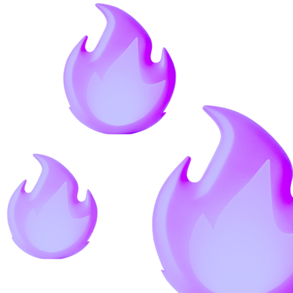 flame icon